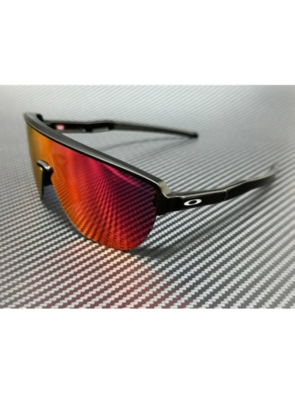 New Oakley Men Matte Black Sunglasses 70-21-140